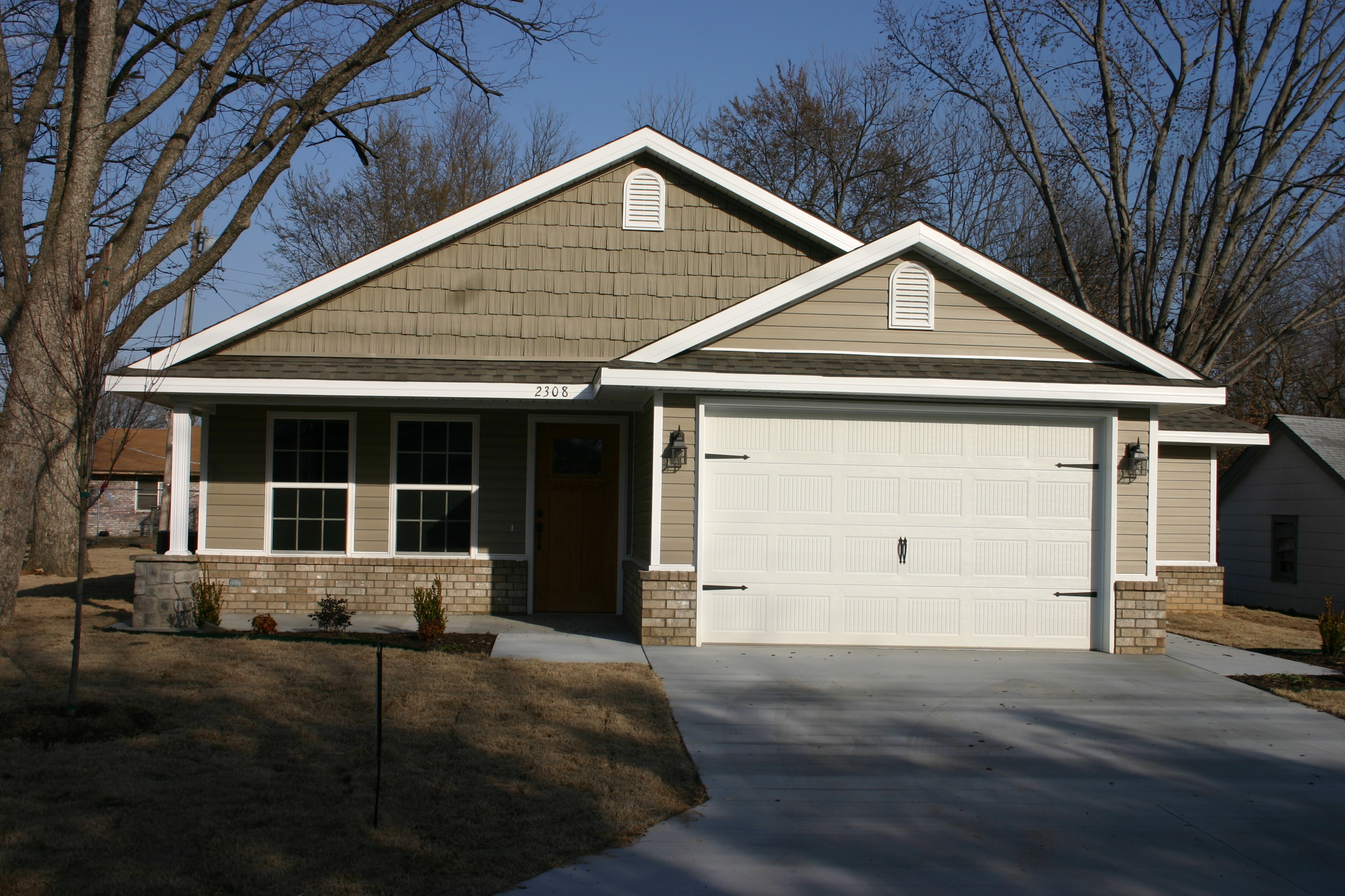 FSHA Houses for Sale